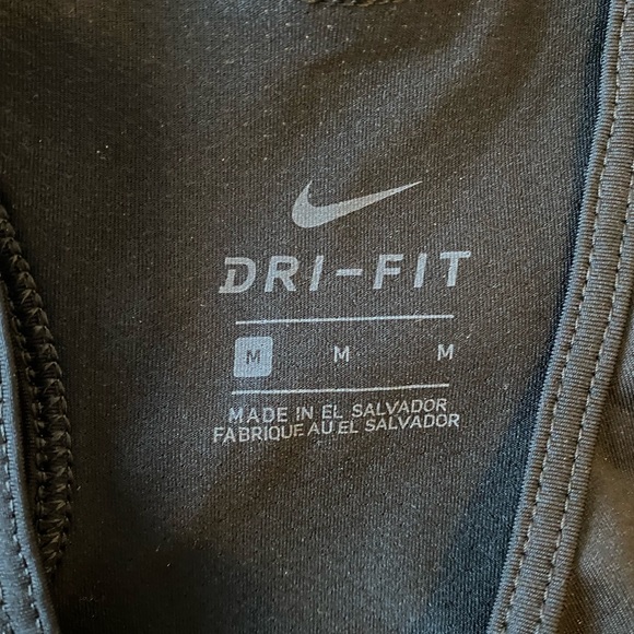 Nike Dri-Fit Tank Top - Picture 3 of 3